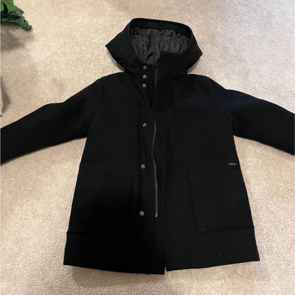 Zara kids jacket - Picture 1 of 4